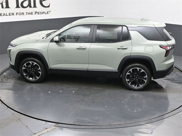 New 2026 Chevrolet Equinox LT image 21