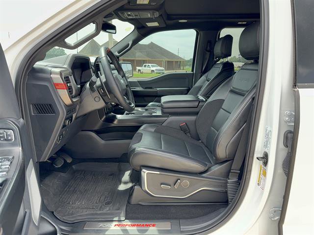 Used 2023 Ford F150 Raptor AWD/4WD image 8