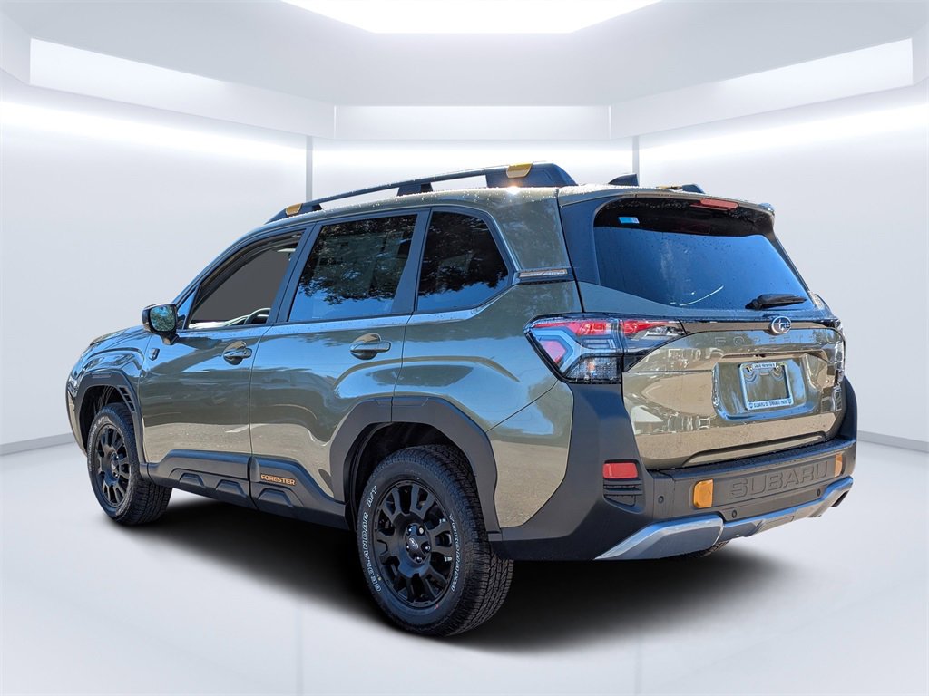 New 2026 Subaru Forester Wilderness image 5