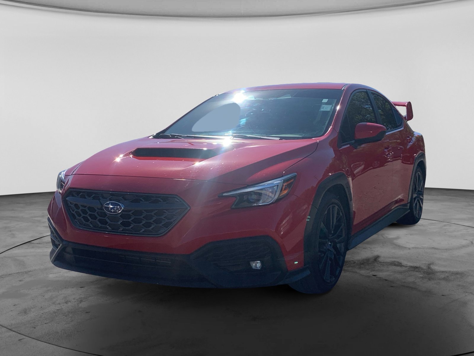 Used 2024 Subaru WRX Premium AWD/4WD image 9