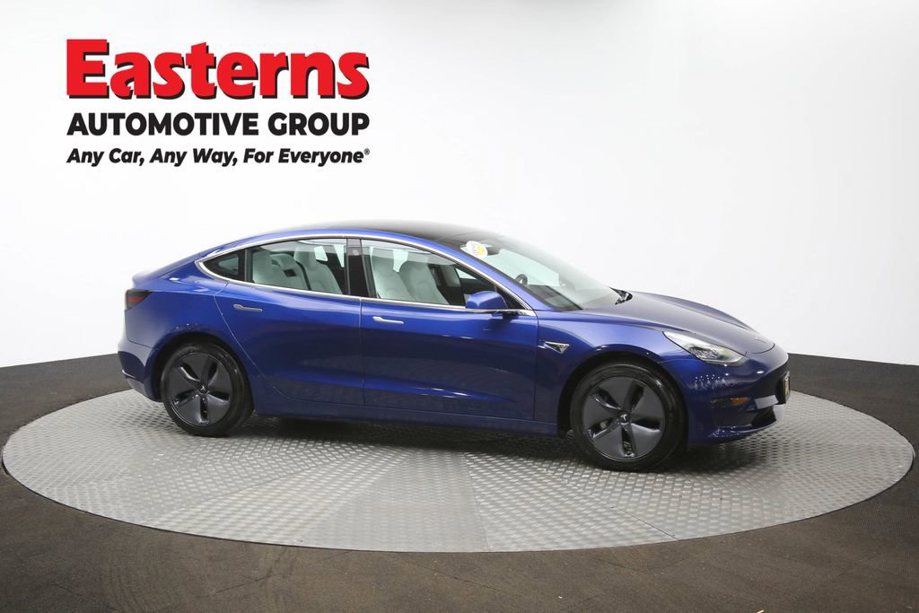 Used 2020 Tesla Model 3 Standard Range Plus image 44