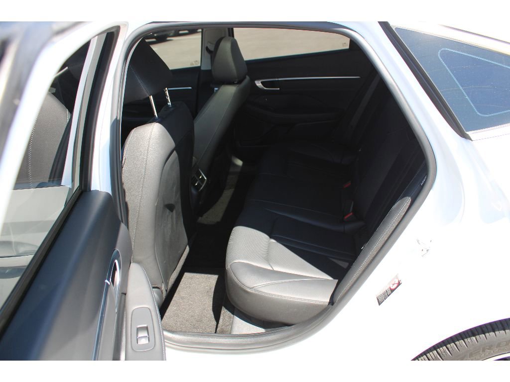 Used 2022 Hyundai Sonata Limited image 15