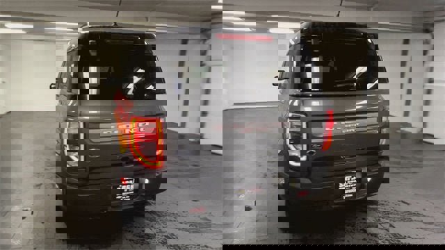 Used 2024 Ford Bronco Sport Free Wheeling image 7