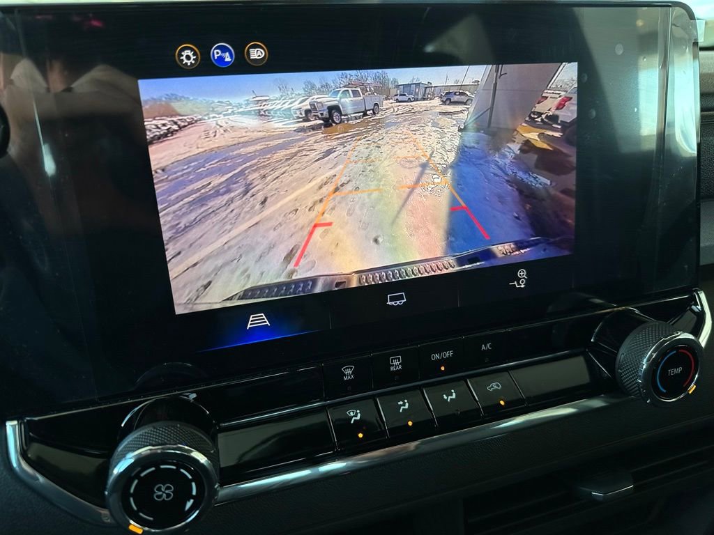 Certified 2026 Chevrolet Colorado W/T w/ WT Custom Package image 27