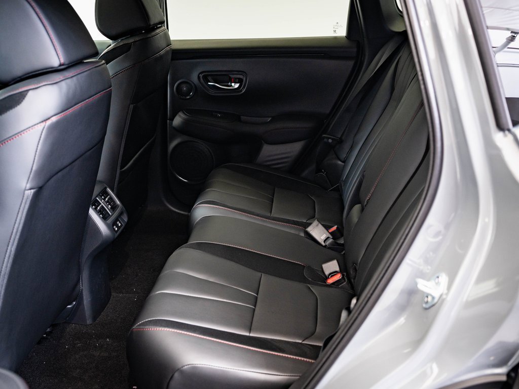 New 2025 Acura ADX A-Spec image 37