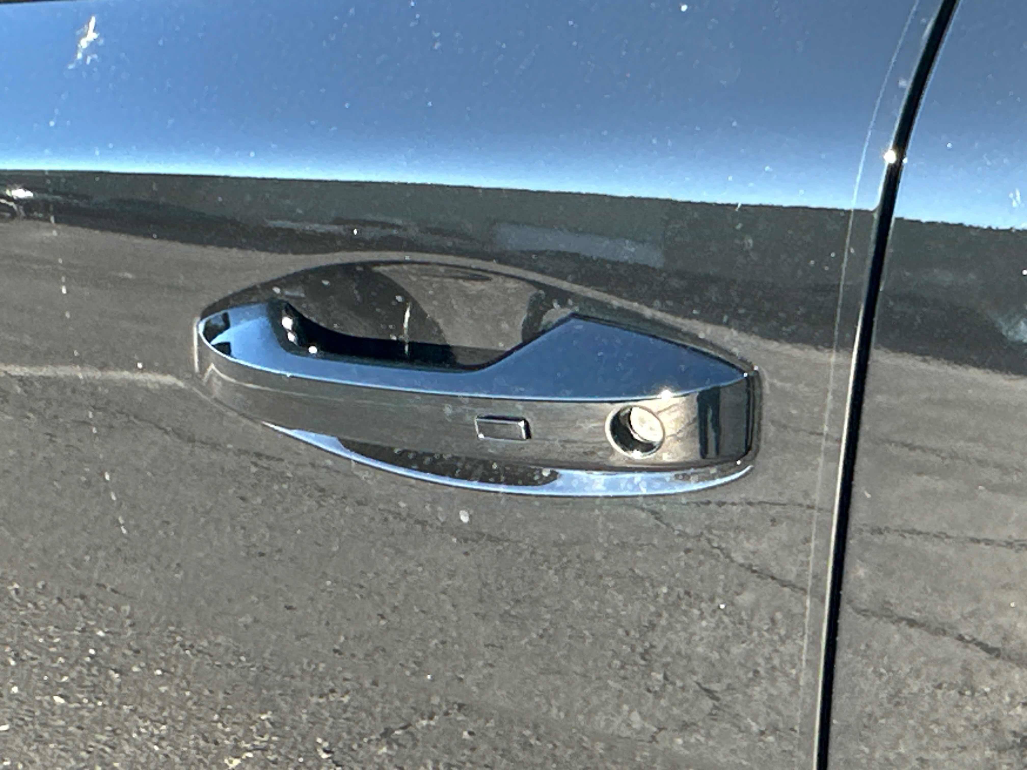 New 2026 Nissan Sentra SR w/ SR All Weather Package FWD image 12