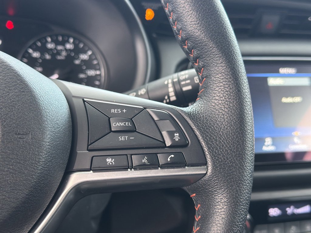 Certified 2023 Nissan Kicks SR image 19