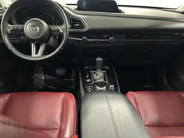 Used 2025 MAZDA CX-30 AWD 2.5 S w/ Preferred Package image 16