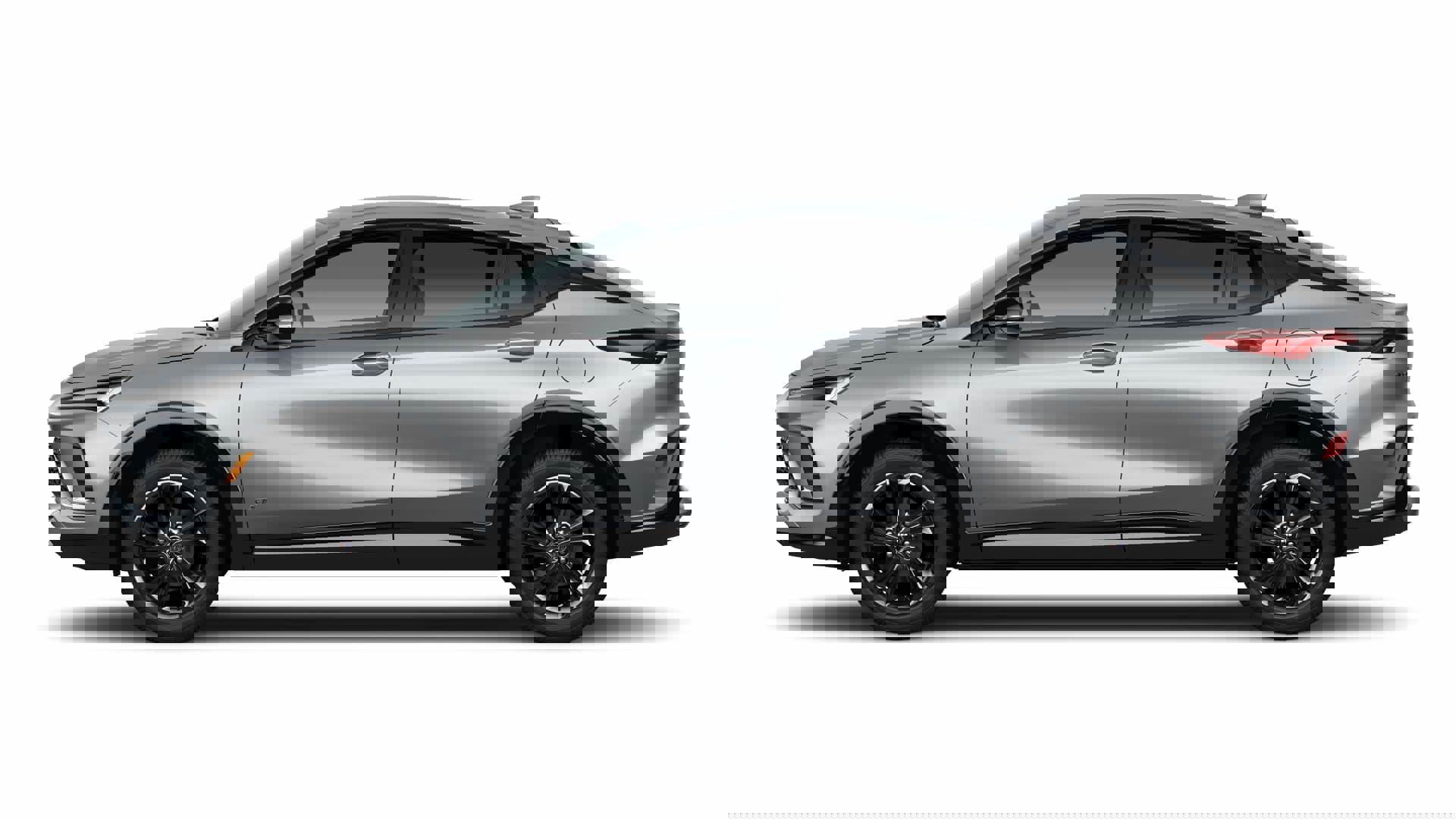 New 2026 Buick Envista Sport Touring w/ Convenience I Package image 30