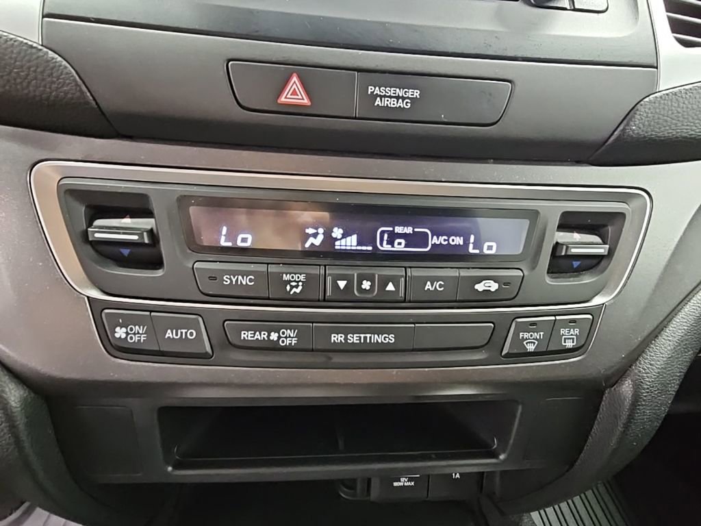 Used 2019 Honda Ridgeline Sport image 16