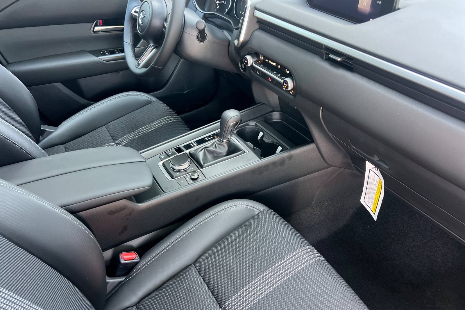 New 2026 MAZDA CX-50 AWD 2.5 S w/ Cargo Package image 14