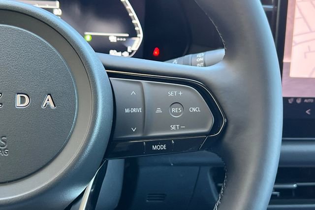 New 2026 MAZDA CX-5 Preferred AWD/4WD image 29