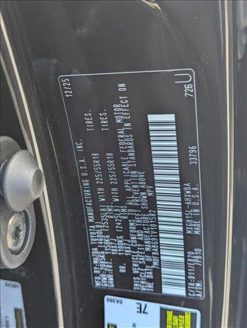 New 2026 Toyota Corolla Cross XSE image 16