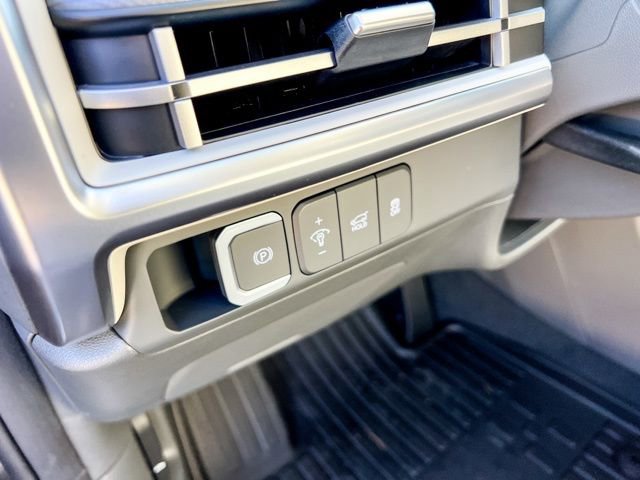 New 2026 Hyundai Santa Fe SEL image 17