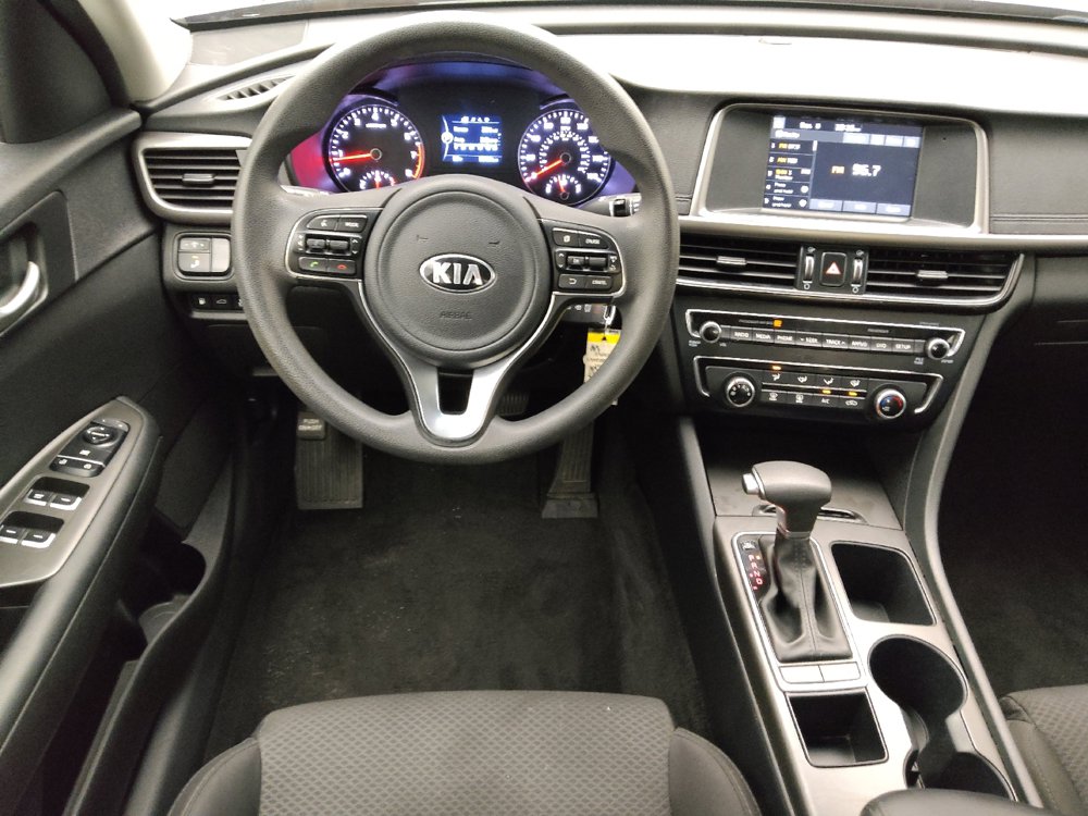 Used 2018 Kia Optima LX FWD image 22