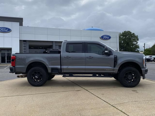 Used 2023 Ford F250 Lariat w/ Lariat Ultimate Package AWD/4WD image 2