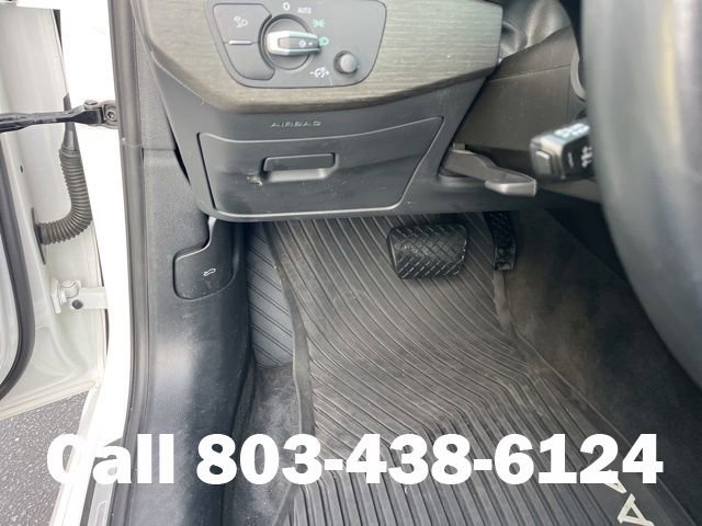 Used 2021 Audi A4 2.0T Premium w/ Convenience Package image 24