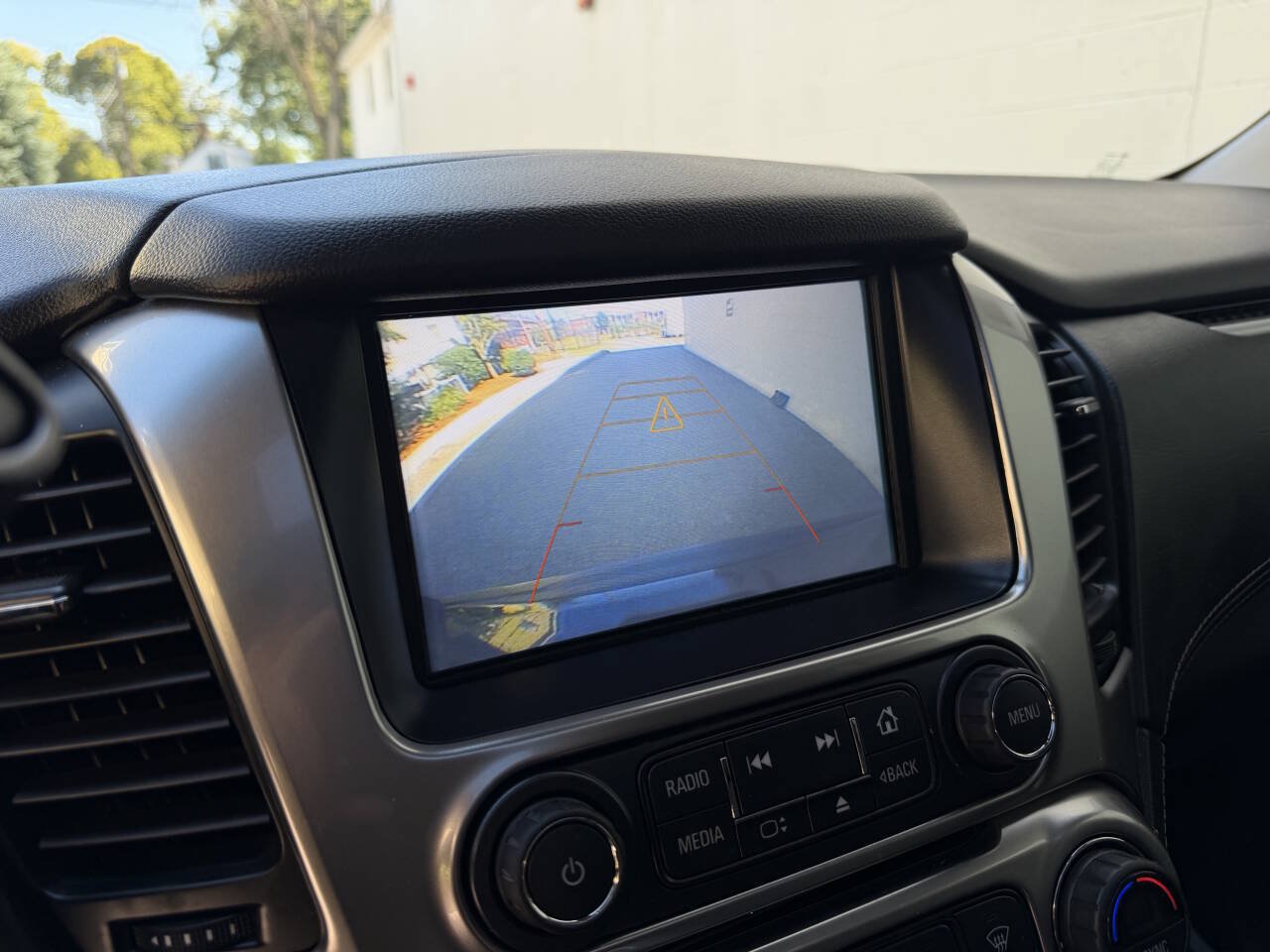 Used 2019 Chevrolet Tahoe LT AWD/4WD image 29