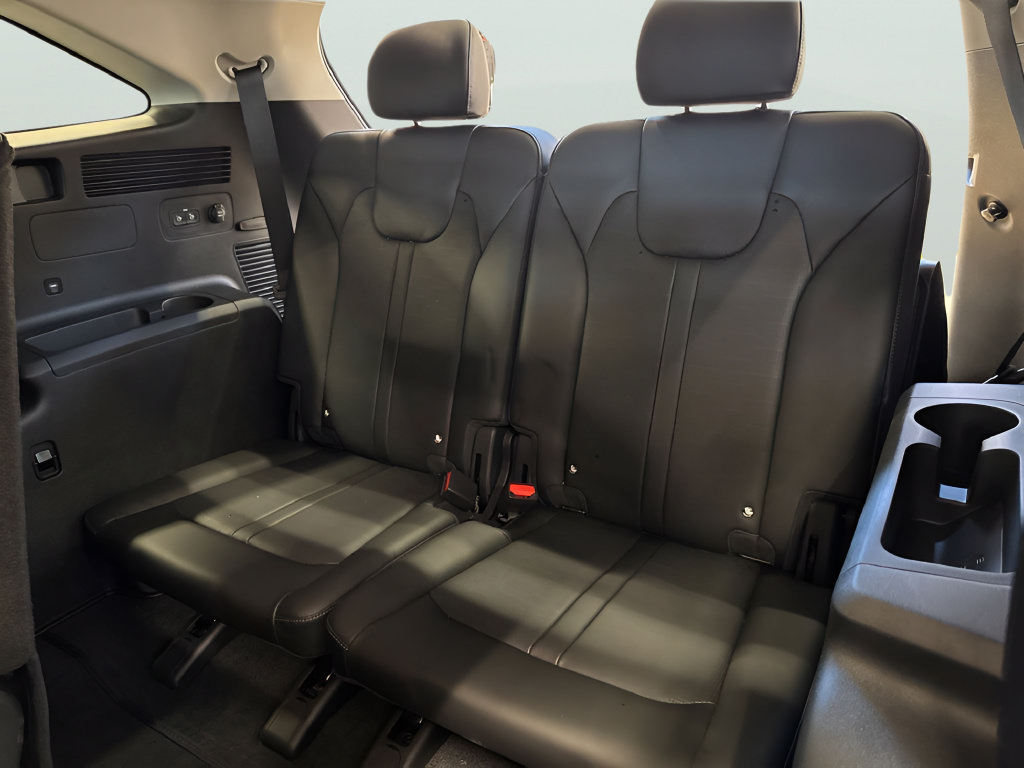 Certified 2025 Kia Sorento S AWD/4WD image 15
