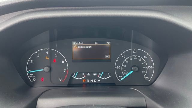 Used 2023 Ford Transit 350 w/ Fleet Fuel Economy Package image 20