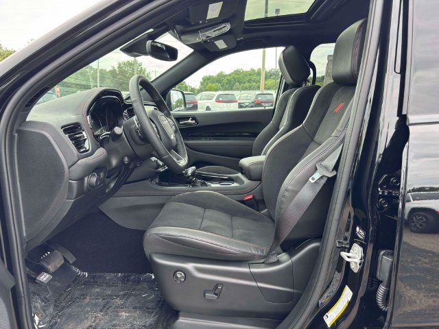New 2027 Dodge Durango GT AWD/4WD image 6