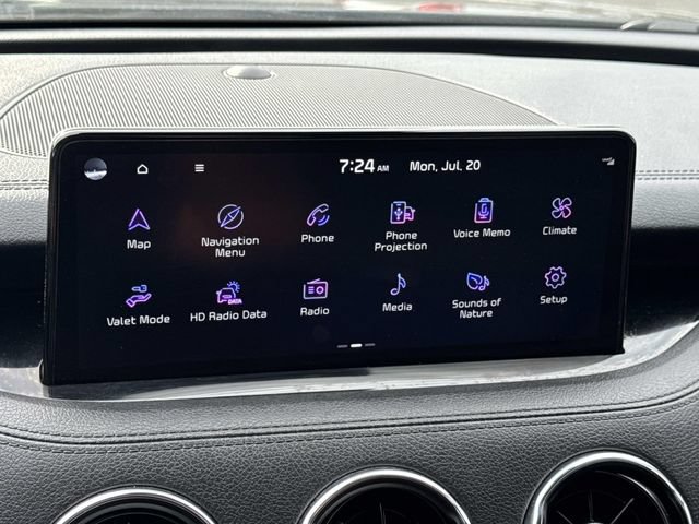 Used 2022 Kia Stinger GT-Line RWD image 12