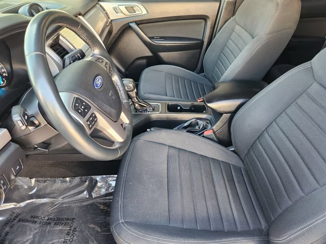 Used 2020 Ford Ranger XLT w/ Equipment Group 301A Mid RWD image 4