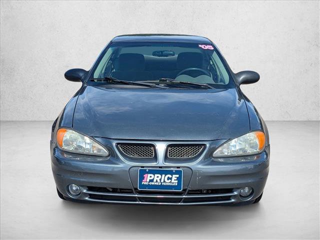 Used 2005 Pontiac Grand Am SE FWD video 2
