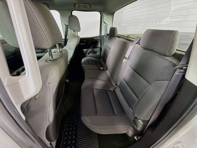 Used 2015 Chevrolet Silverado 1500 LT w/ All Star Edition image 23