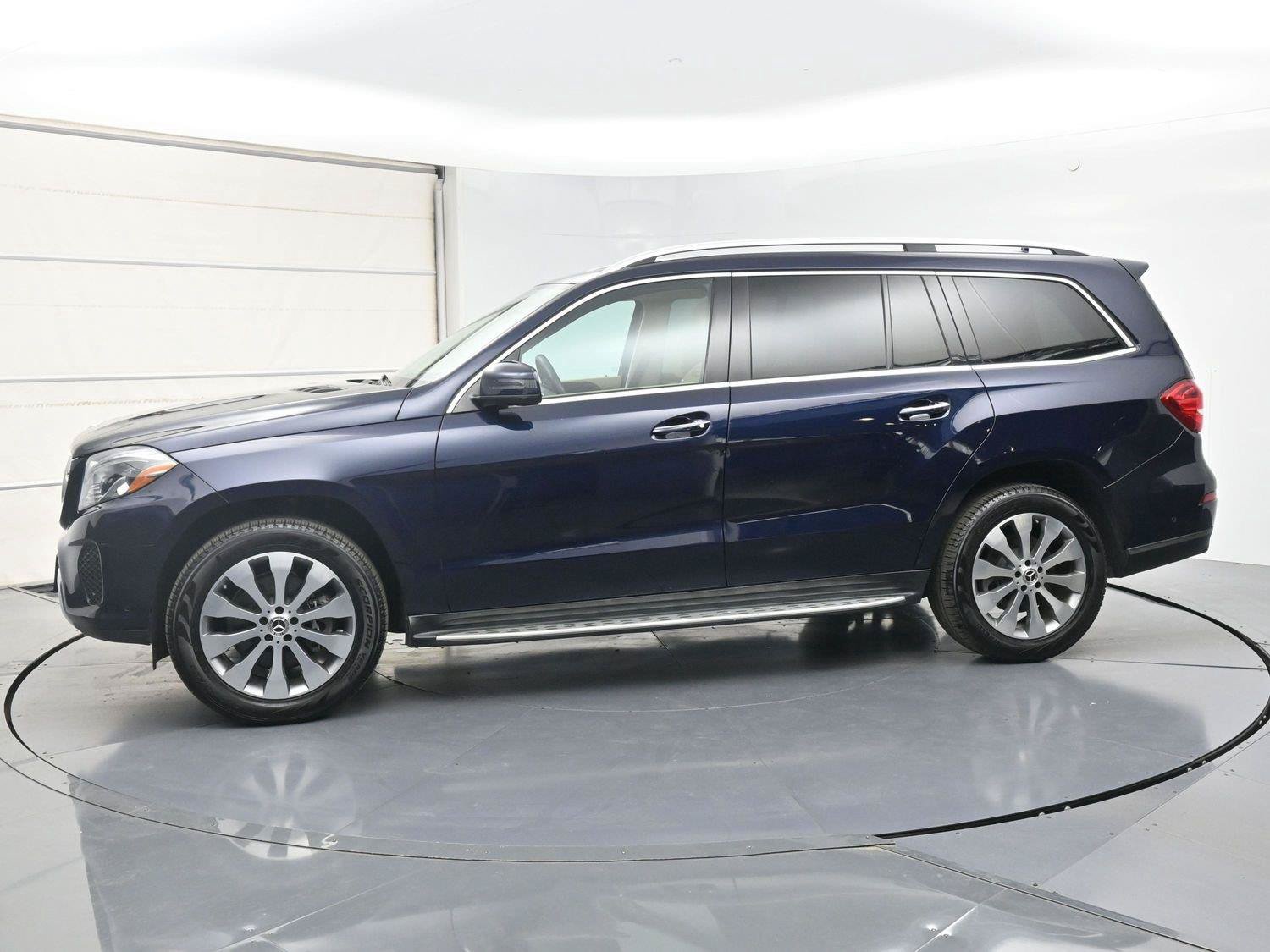 Used 2018 Mercedes-Benz GLS 450 4MATIC image 22
