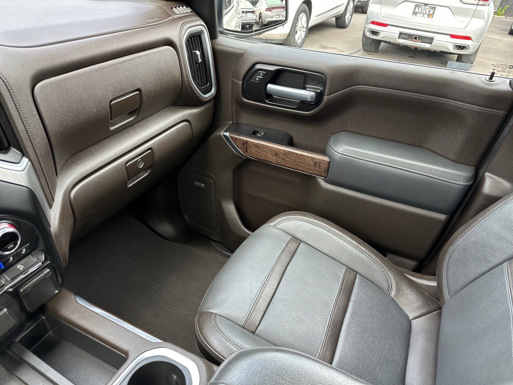 Used 2021 GMC Sierra 1500 Denali w/ Technology Package image 44