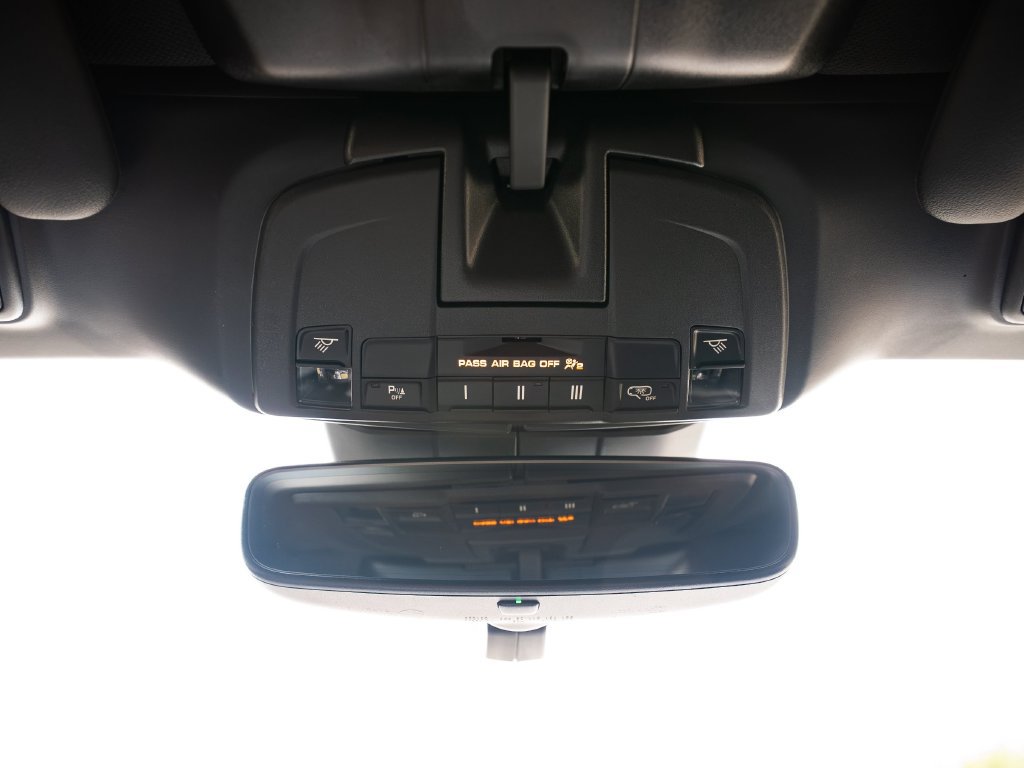 Certified 2025 Porsche 718 Boxster S RWD image 20