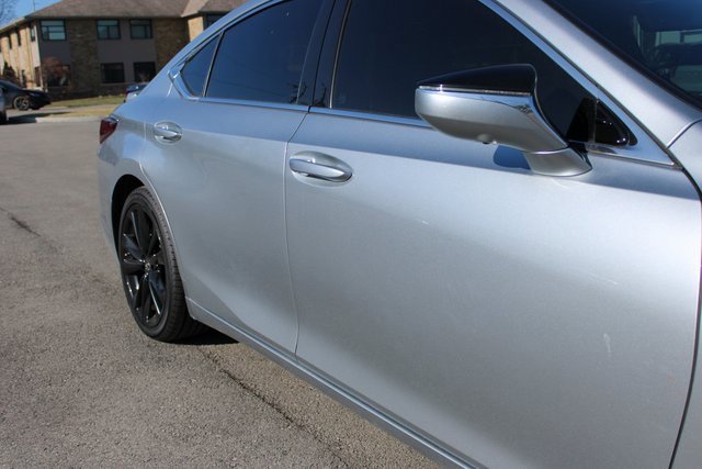 Used 2023 Lexus ES 350 F Sport image 48