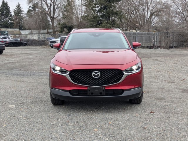 Used 2023 MAZDA CX-30 AWD 2.5 S w/ Preferred Package image 2