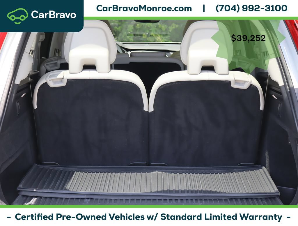 Used 2022 Volvo XC90 T8 Inscription AWD/4WD image 41