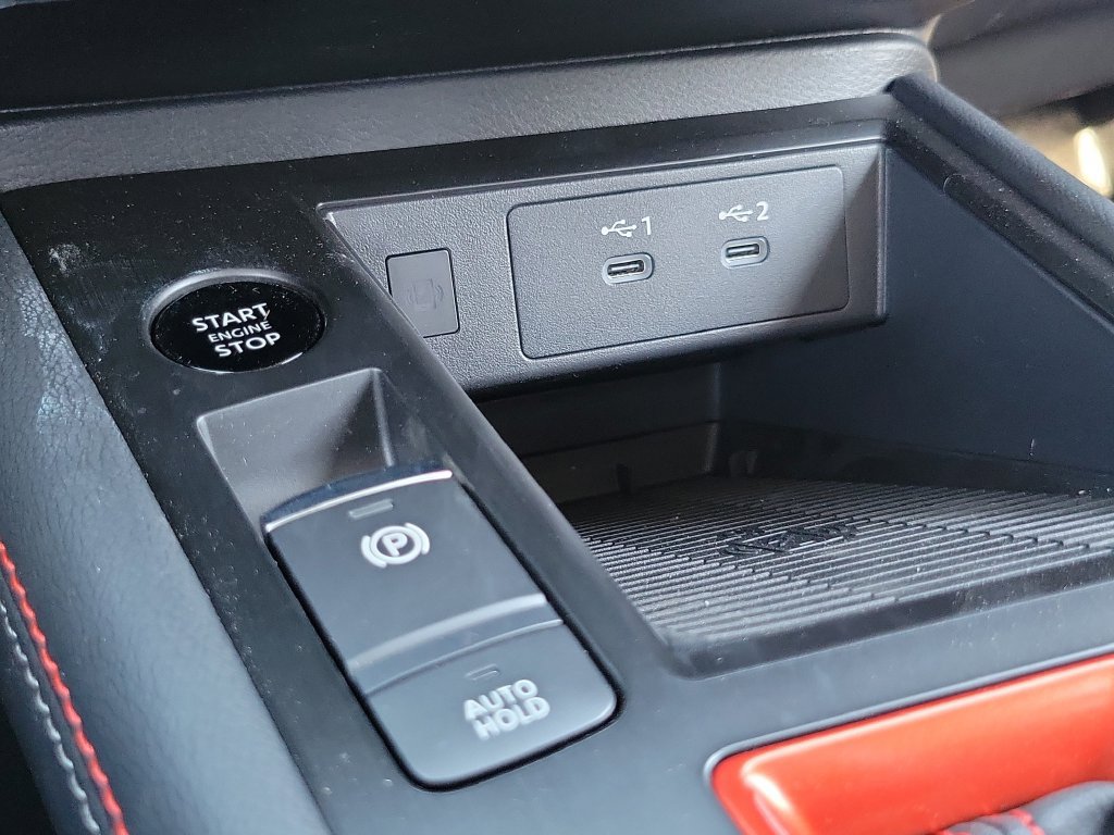 New 2026 Nissan Kicks SR FWD image 9