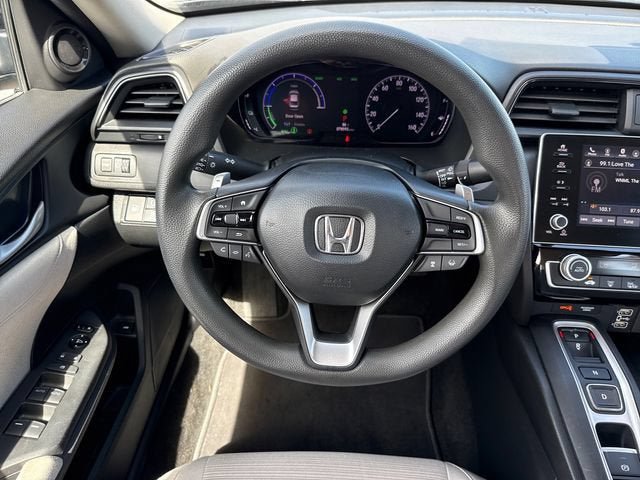 Used 2021 Honda Insight EX image 14