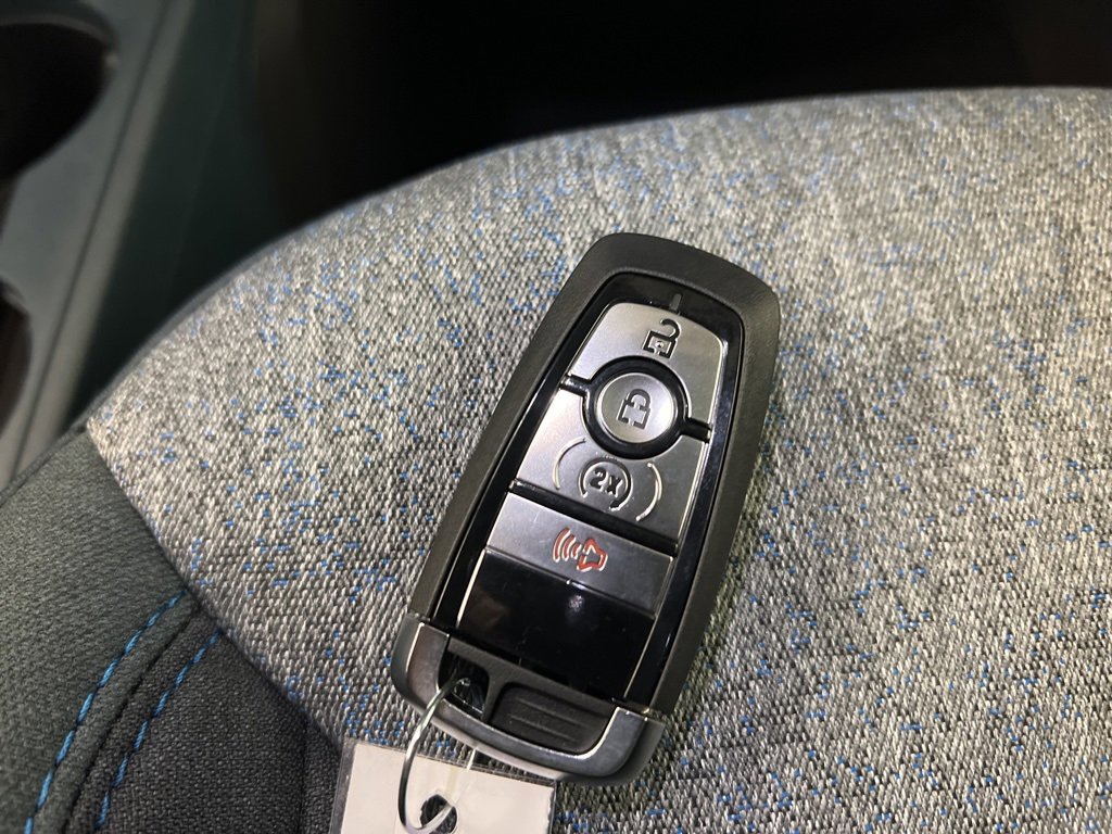 New 2025 Ford Maverick XLT w/ XLT Luxury Package image 34