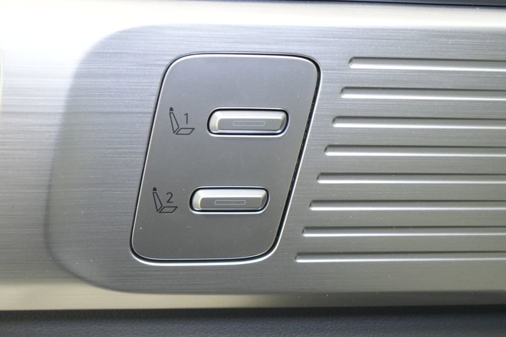 New 2026 Hyundai Santa Fe Limited image 20