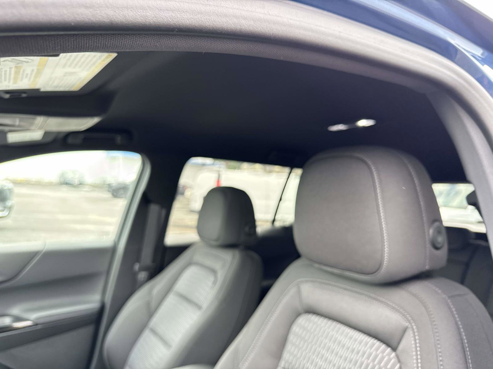New 2026 Chevrolet Equinox LT image 16