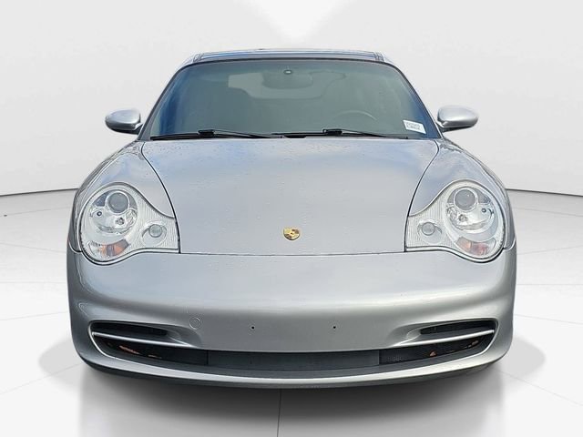 Used 2003 Porsche 911 Targa image 8