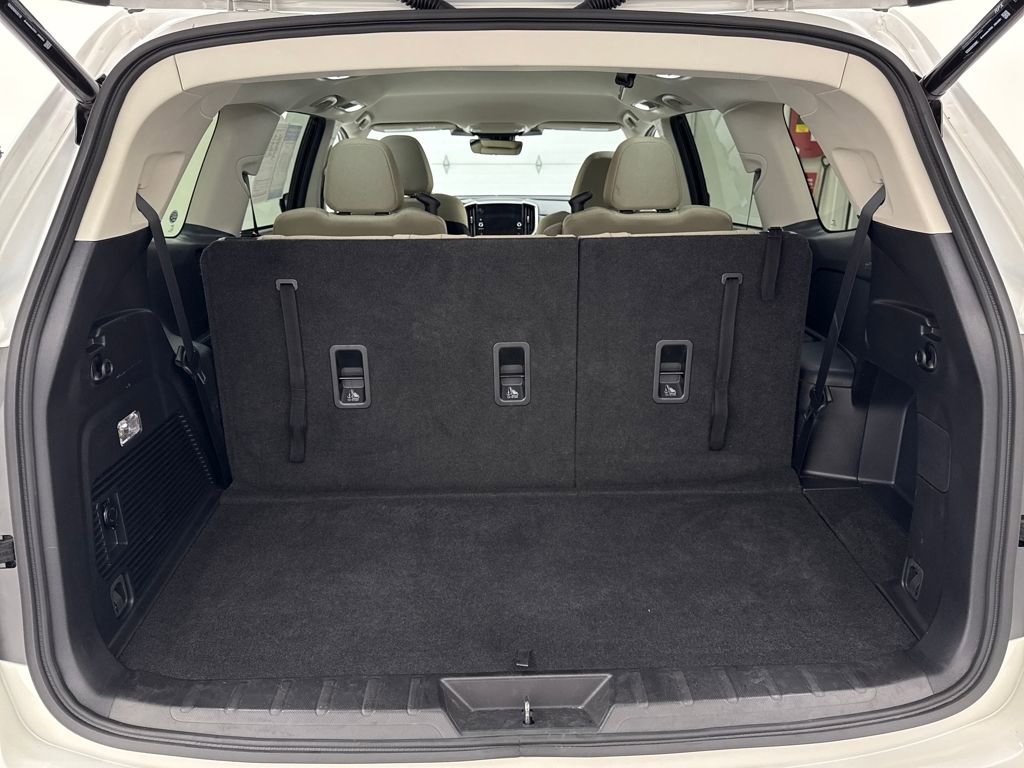 Certified 2023 Subaru Ascent Premium w/ Convenience Package image 24