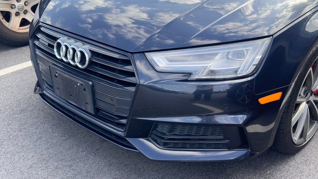 Used 2018 Audi A4 2.0T Premium Plus w/ Premium Plus Package AWD/4WD image 11