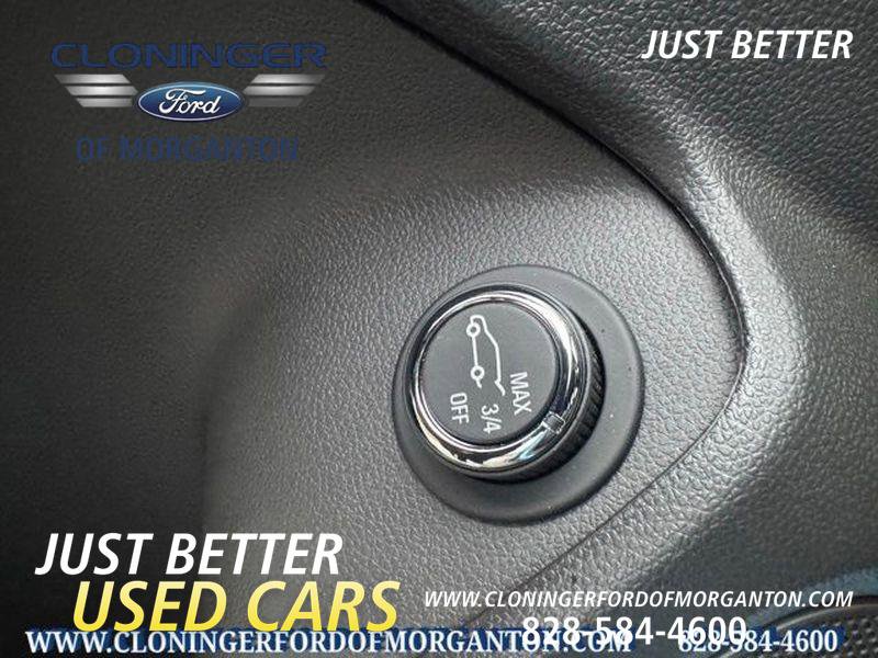 Used 2025 Chevrolet TrailBlazer RS w/ Convenience Package image 22