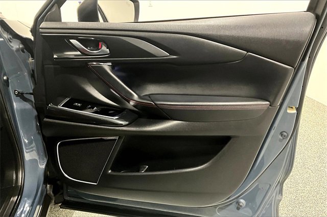 Used 2022 MAZDA CX-9 Carbon Edition image 28