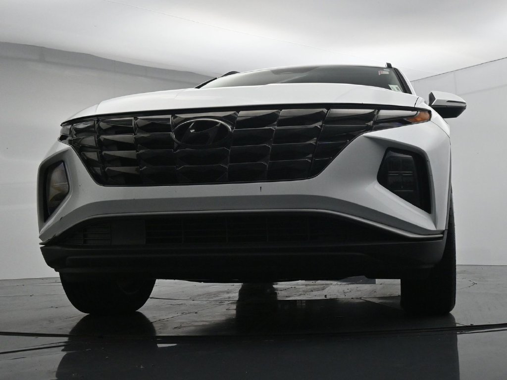 Used 2022 Hyundai Tucson SEL w/ Convenience + Premium Package FWD image 33