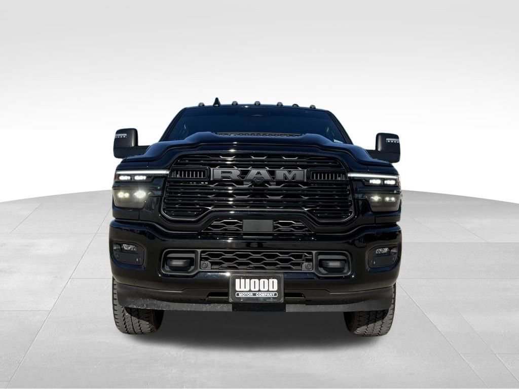 Used 2026 RAM 2500 Laramie image 14