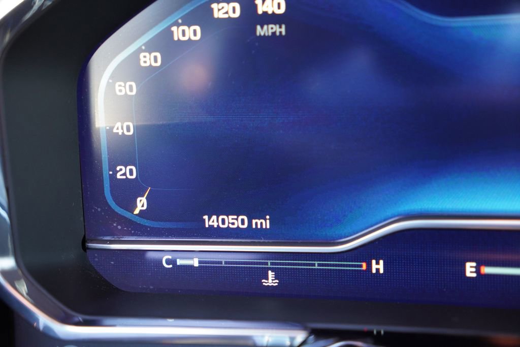 Certified 2025 Chevrolet Silverado 2500 LT w/ Convenience Package image 33