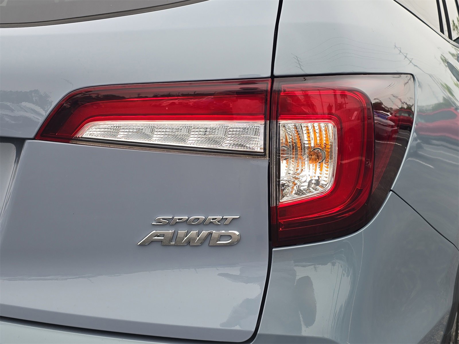 Used 2022 Honda Pilot Sport image 8