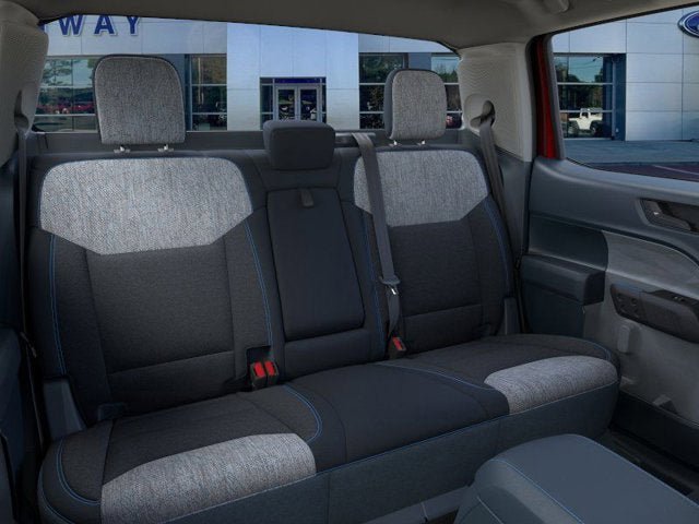 New 2026 Ford Maverick XLT w/ XLT Luxury Package image 11